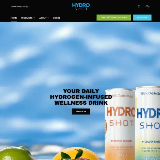 h2bev.com