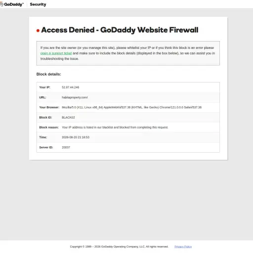 Habitaproperty