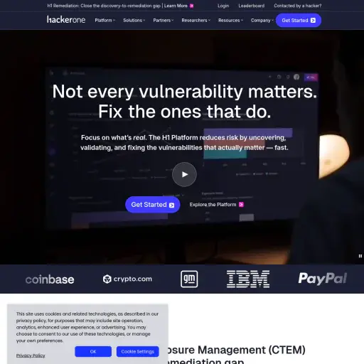 HackerOne