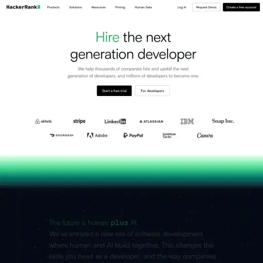 HackerRank