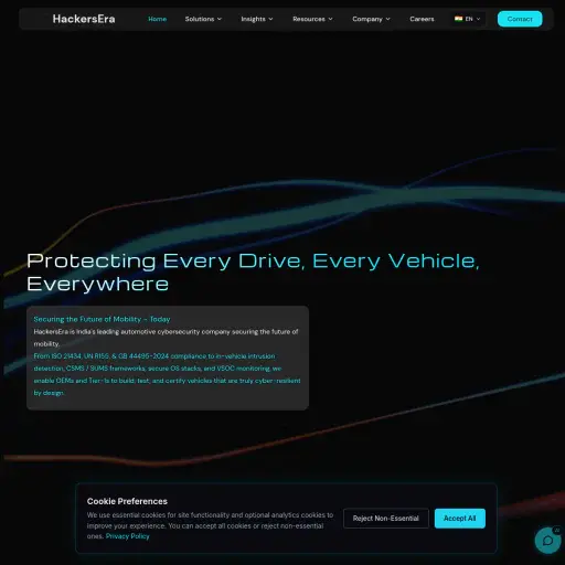 hackersera.com