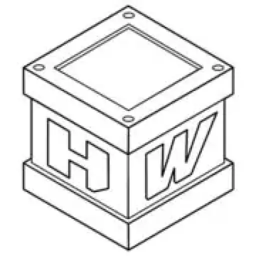 Hackerwarehouse