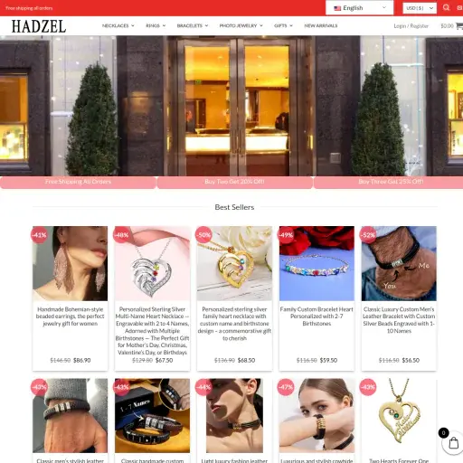 Hadzel