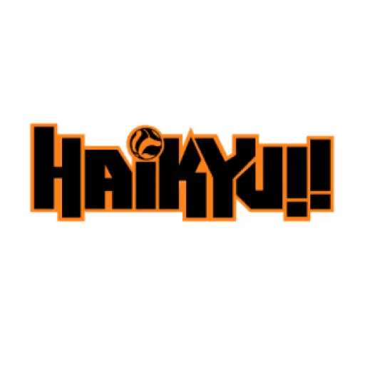 Haikyuu