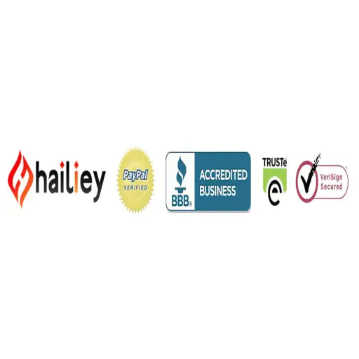 Hailiey