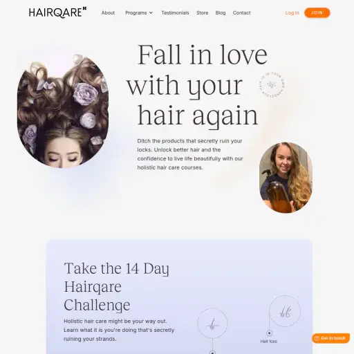 Hairqare
