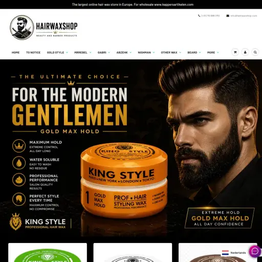 Africa Products Shop Den Ha