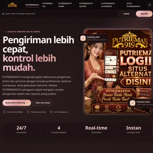 Hakimi Logistics & Distributions