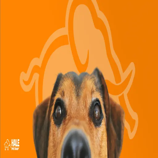Hale Pet Door