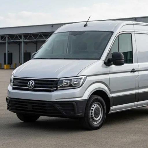 Halesowen - Reliable Van Hire