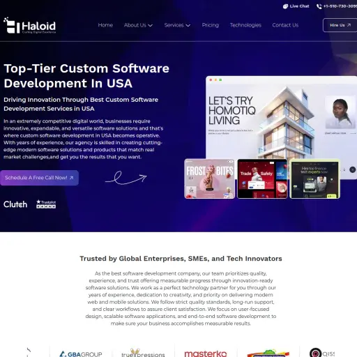 Haloid