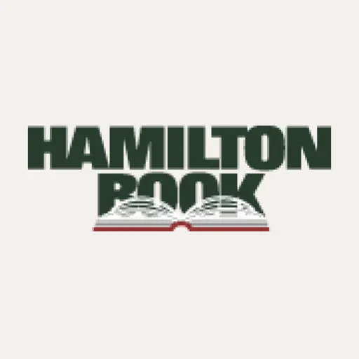 Edward R. Hamilton Bookseller