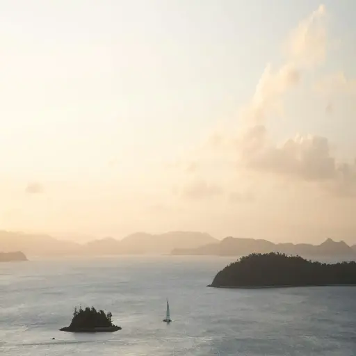 Hamilton Island