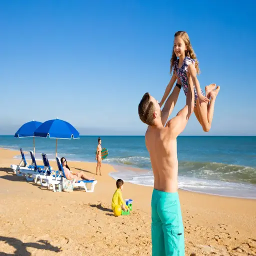 Hammock Beach