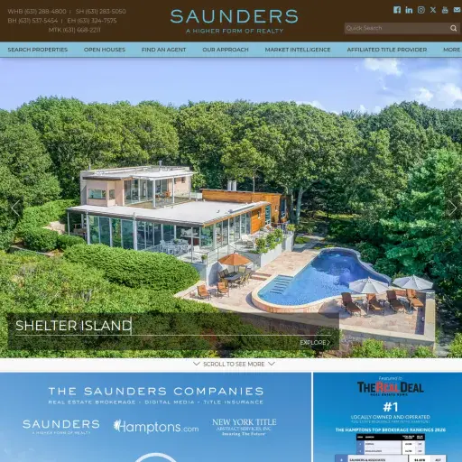 Hamptonsrealestate