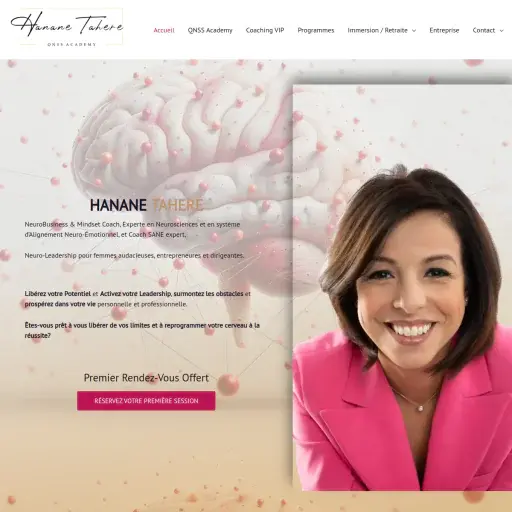 Hanane Tahere