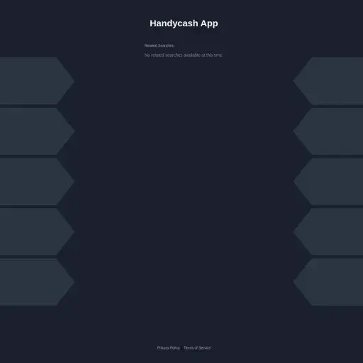 Handycash