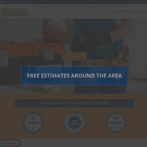 Hernandez Home Handyman Services LLC