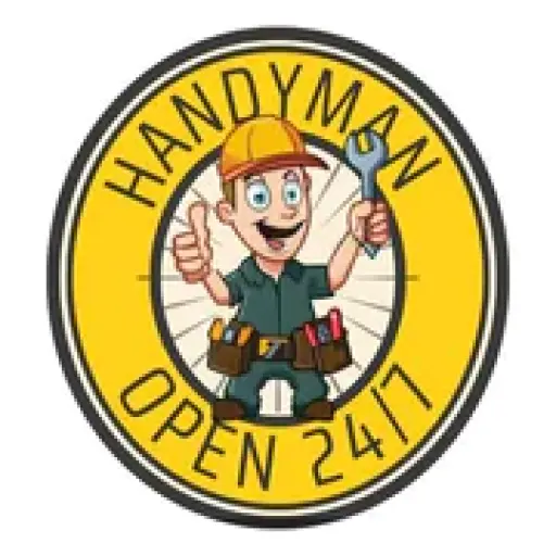 Handyman OPEN 24/7