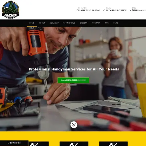 Alpine Facility Solutions