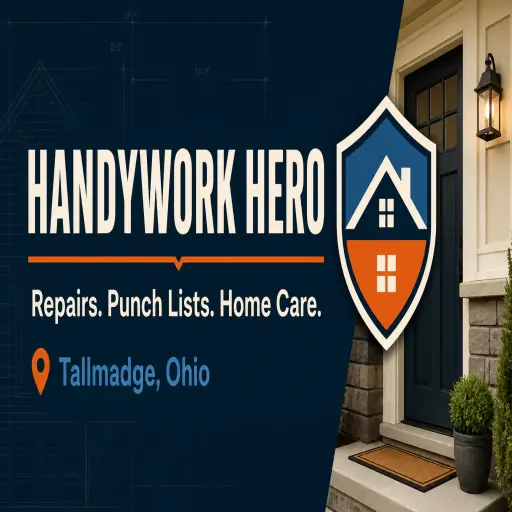 Handyworkhero