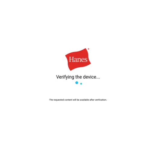 Hanes
