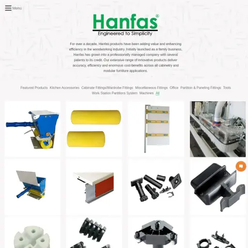 Hanfas