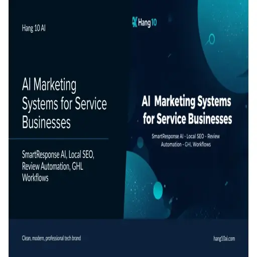 Hang10websolutions