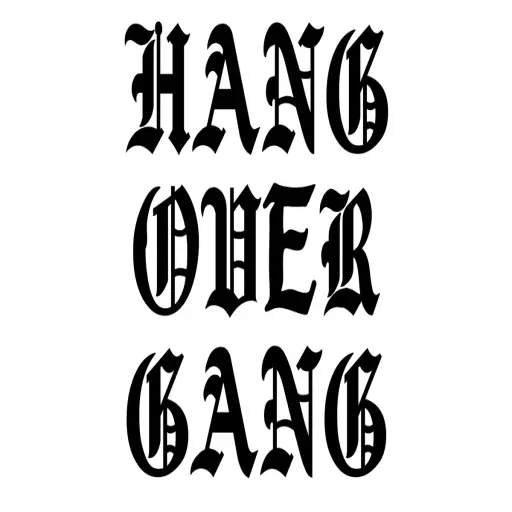 hangovergang.com