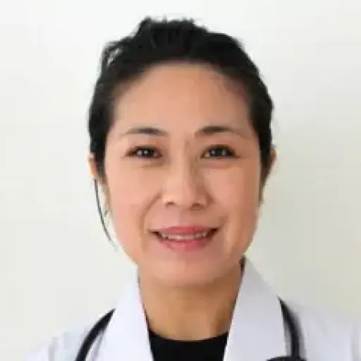 Akupunktur ved Dr. Hao