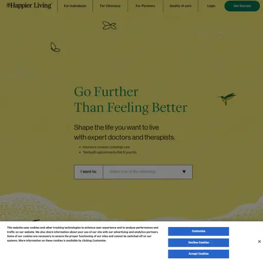 happierliving.com