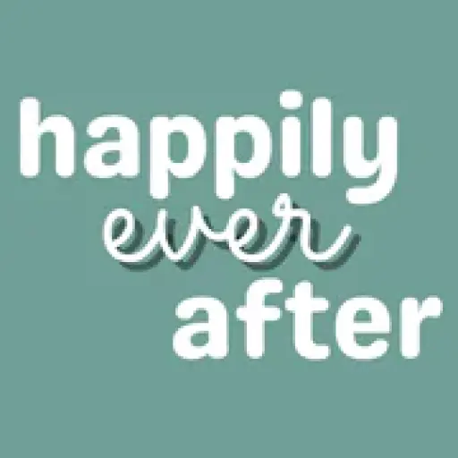 Happily Ever After Book Box