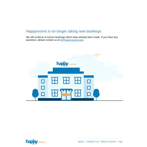 Happyrooms.com