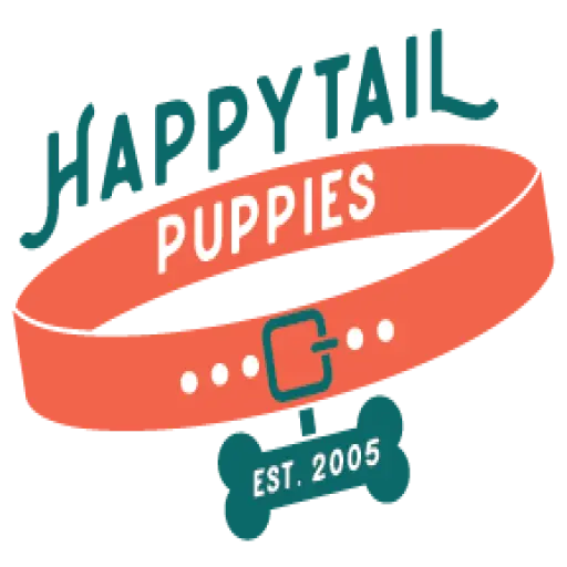 happytailpuppies.com