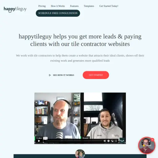 happytileguy