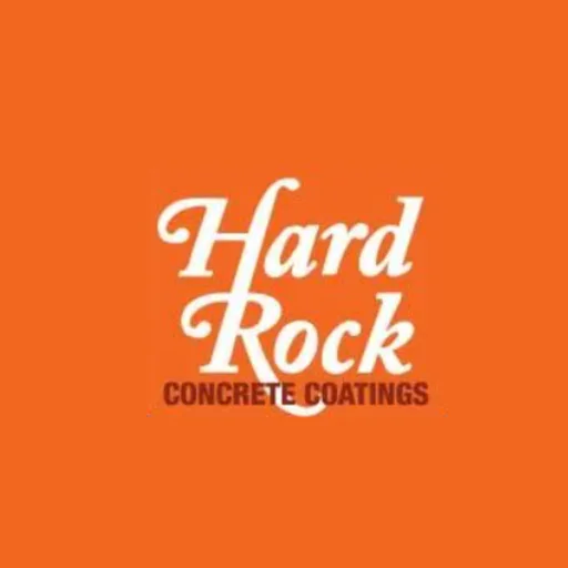 Hard Rock Concrete Coatings