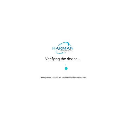 Harmanaudio