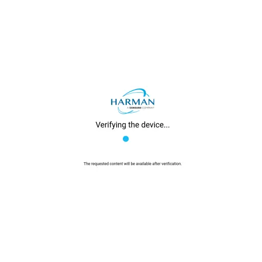 HarmanKardon