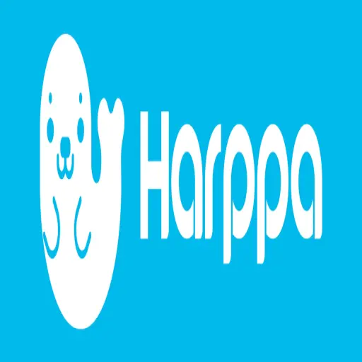 Harppababy