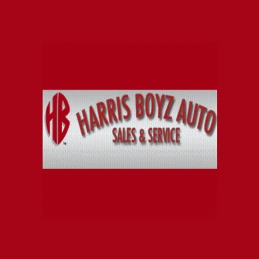 Harris Boyz Auto