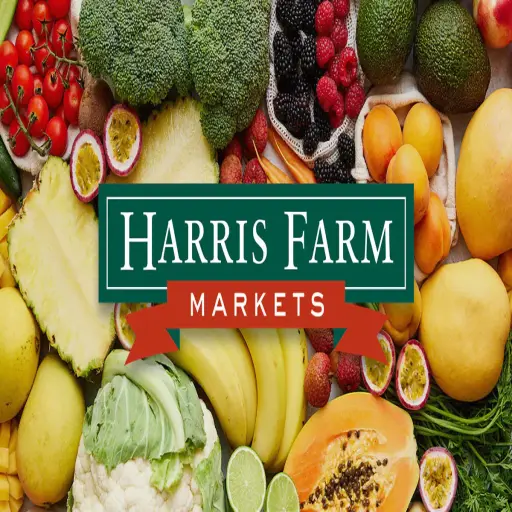 Harris Farm Markets