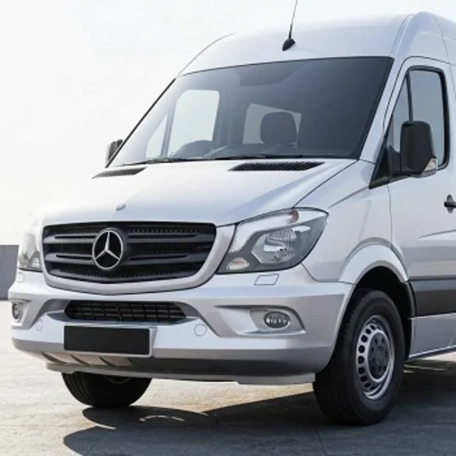 Harrogate - Affordable & Reliable Van Hire