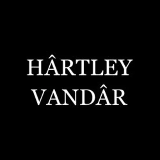 Hartley Vandar