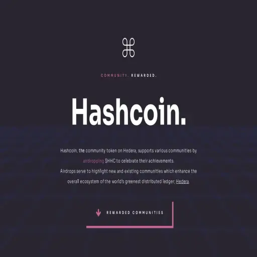 Hash Coin