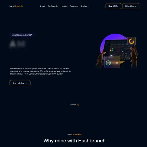 Hashbranch