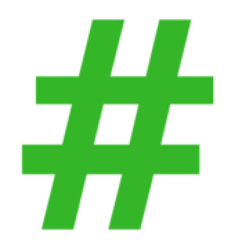 Hashtag Investing
