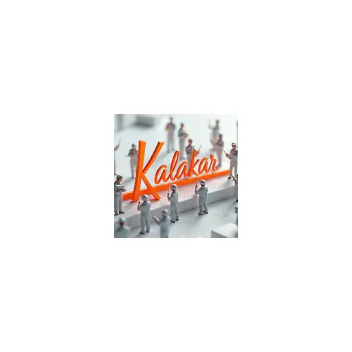 Hashtagkalakar