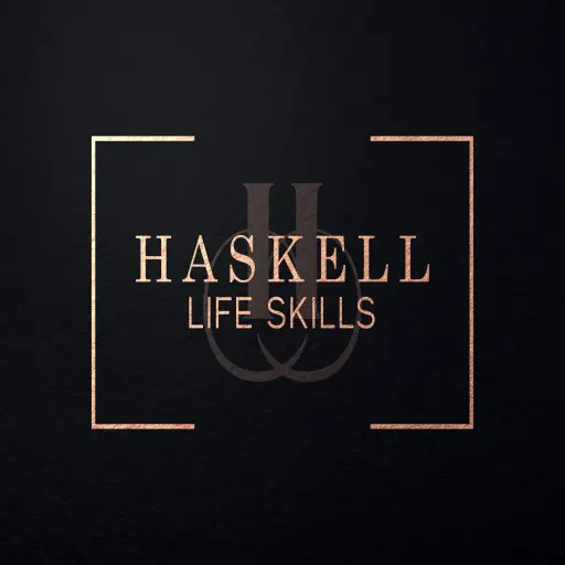 Haskell Life Skills