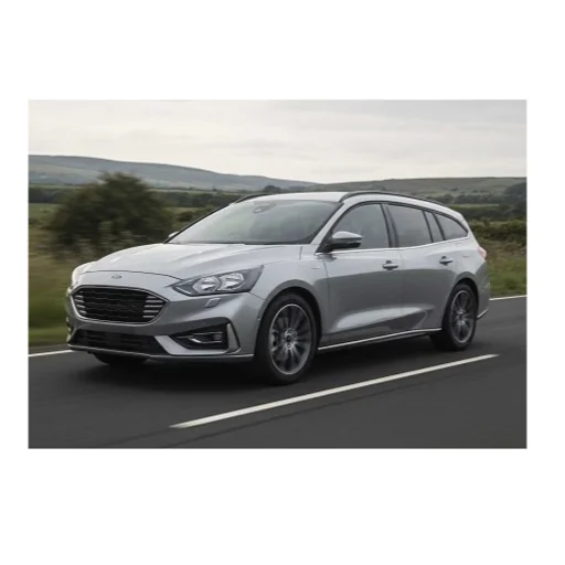 Hassle-Free Car Hire in Harborne