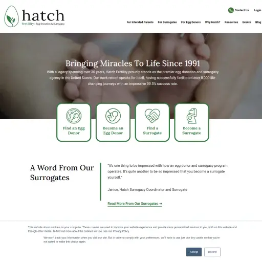 hatch.us